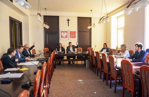 fot. Paweł Łacheta / UMŁ