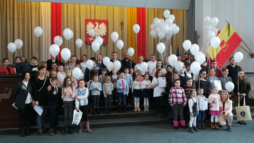 fot. Marlena Kamińska / UMŁ