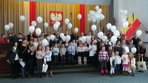 fot. Marlena Kamińska / UMŁ