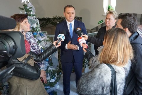 fot. Monika Pawlak / UMŁ