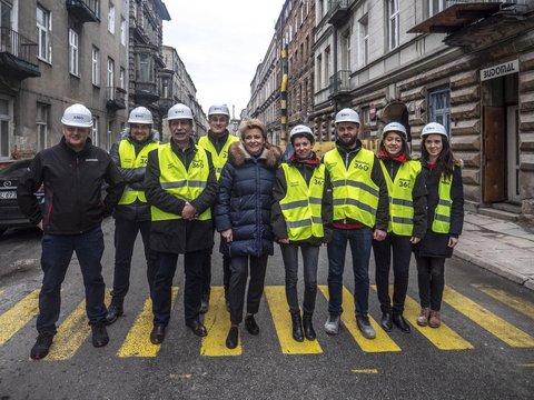 fot. Stefan Brajter / UMŁ