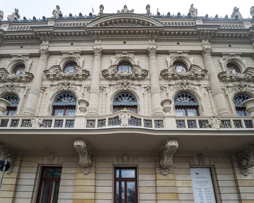 fot. Stefan Brajter / mat. UMŁ