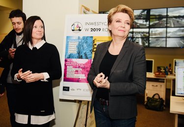 fot. Paweł Łacheta / UMŁ