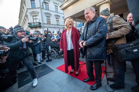 fot. Paweł Łacheta / UMŁ