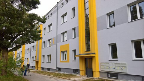 fot. Wojciech Markiewicz / UMŁ