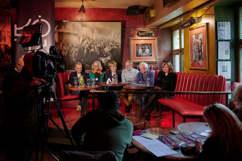 fot. Sebastian Glapiński / UMŁ