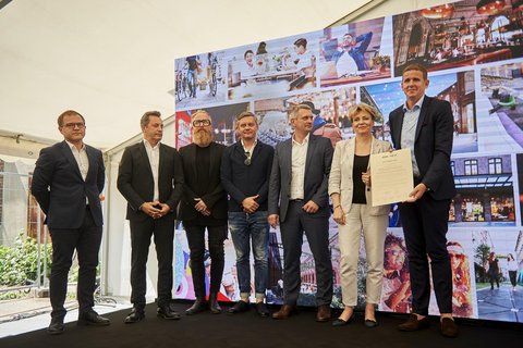 fot. Radosław Jóźwiak / UMŁ