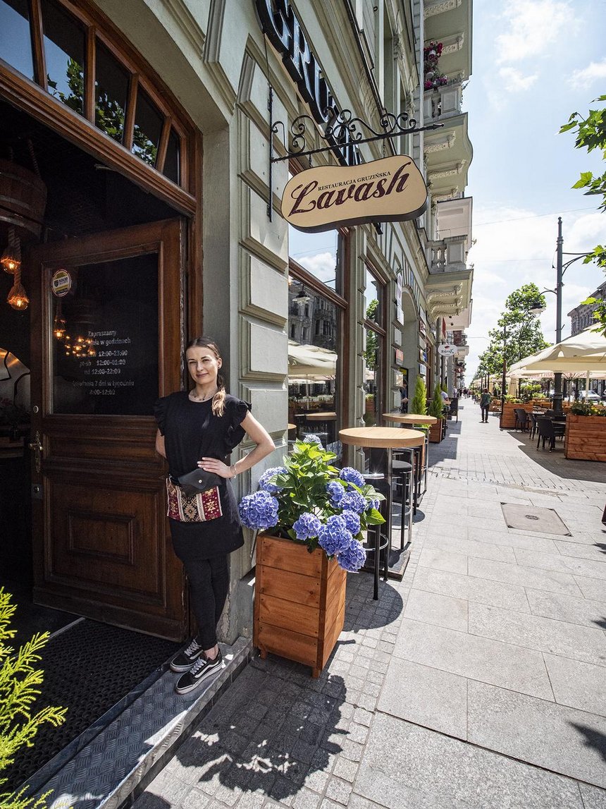 fot. Stefan Brajter / UMŁ