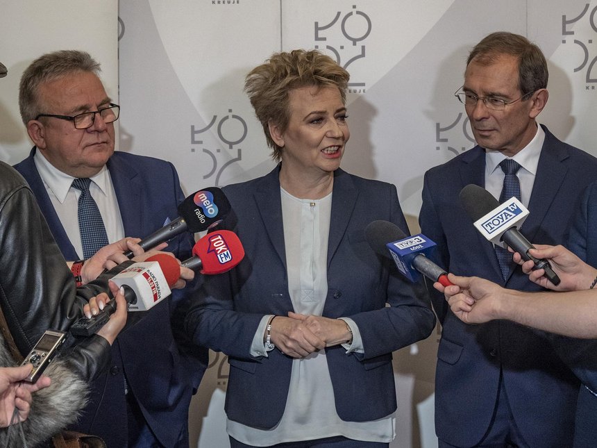 fot. Stefan Brajter / UMŁ