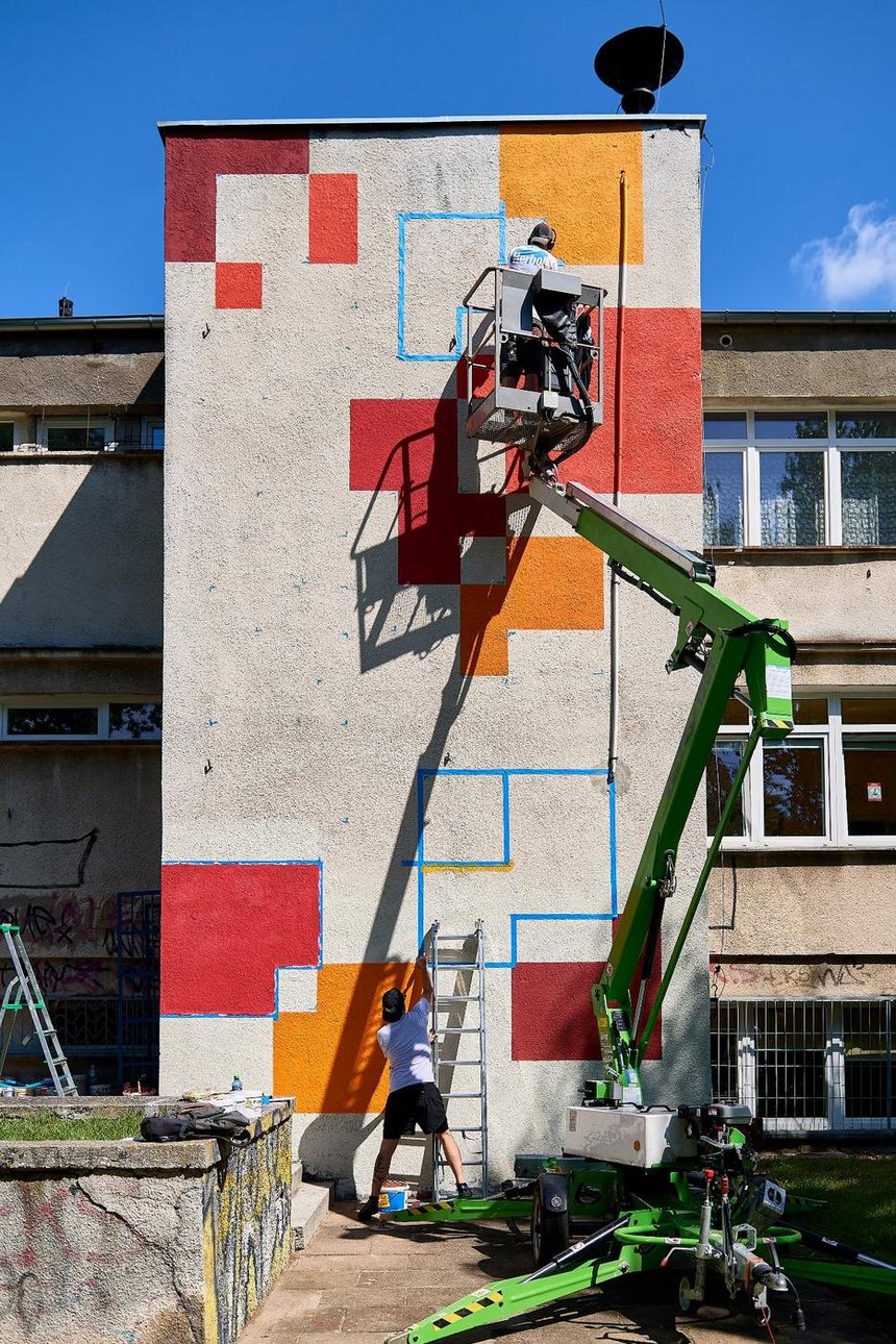 Mural