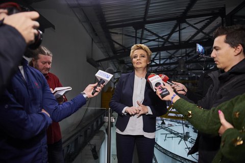 fot. Radosław Jóźwiak / UMŁ