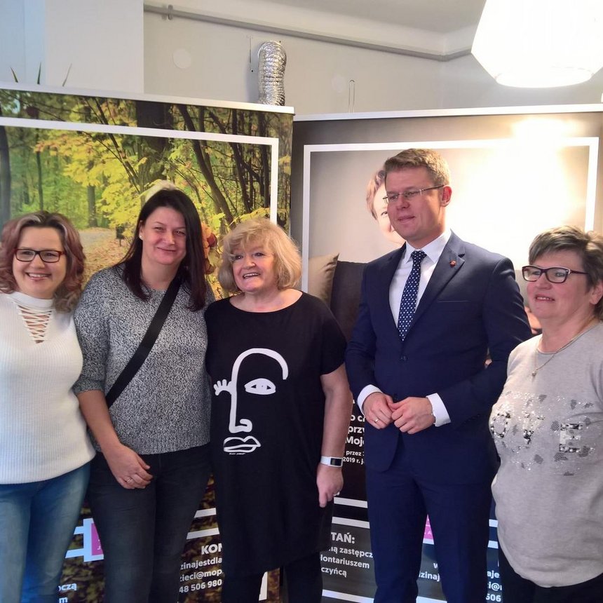 fot. Wojciech Markiewicz / UMŁ