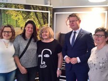 fot. Wojciech Markiewicz / UMŁ