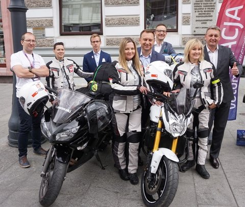 fot. Monika Pawlak / UMŁ