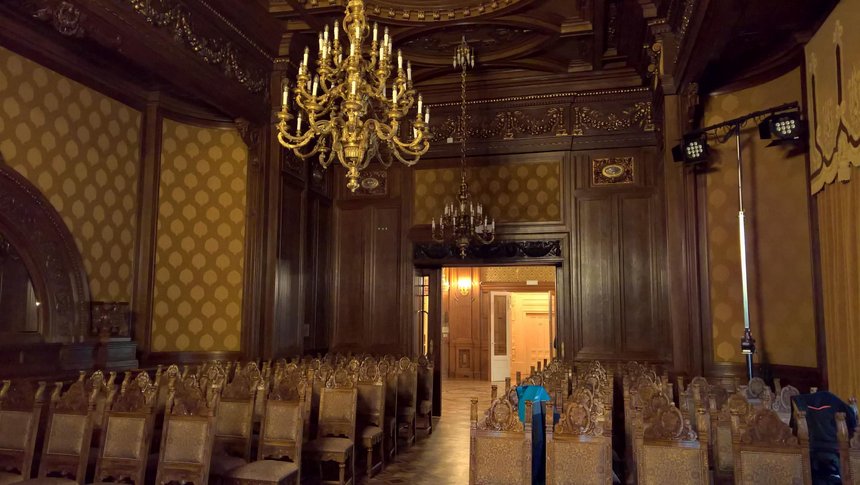 fot. Wojciech Markiewicz / UMŁ