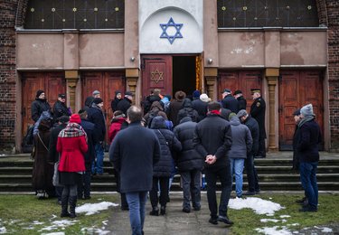 fot. Witold Ancerowicz / UMŁ