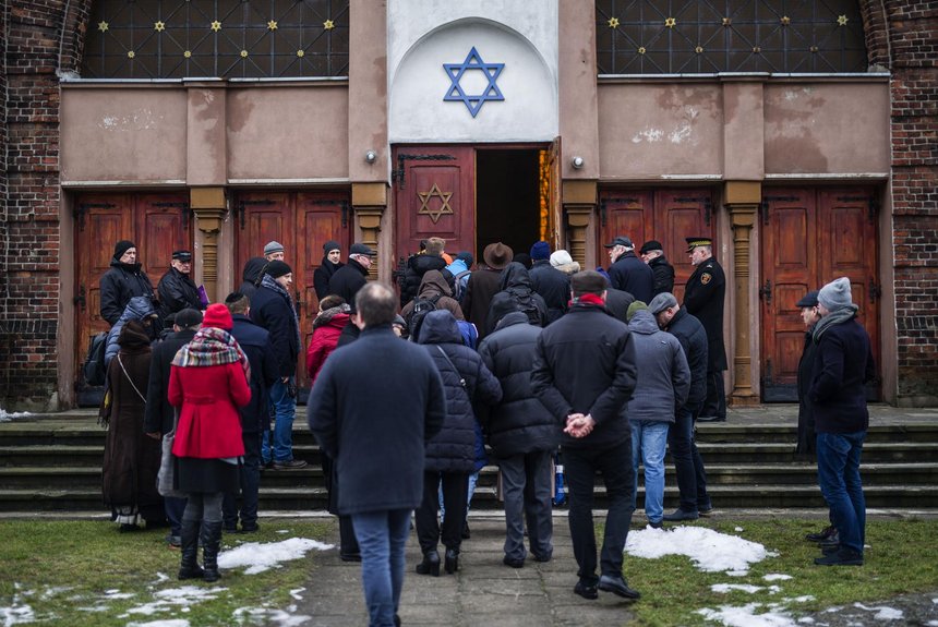 fot. Witold Ancerowicz / UMŁ