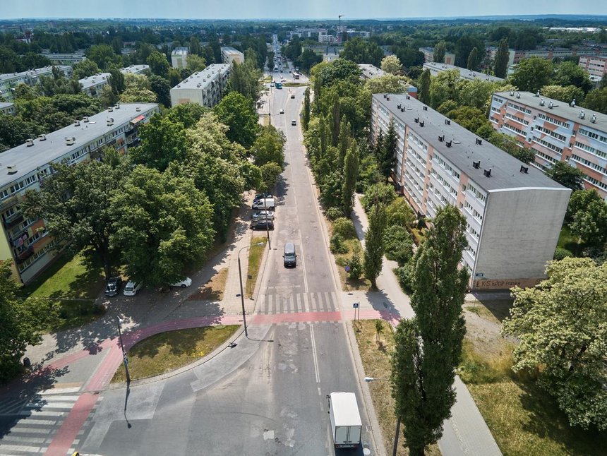 Ulica Traktorowa