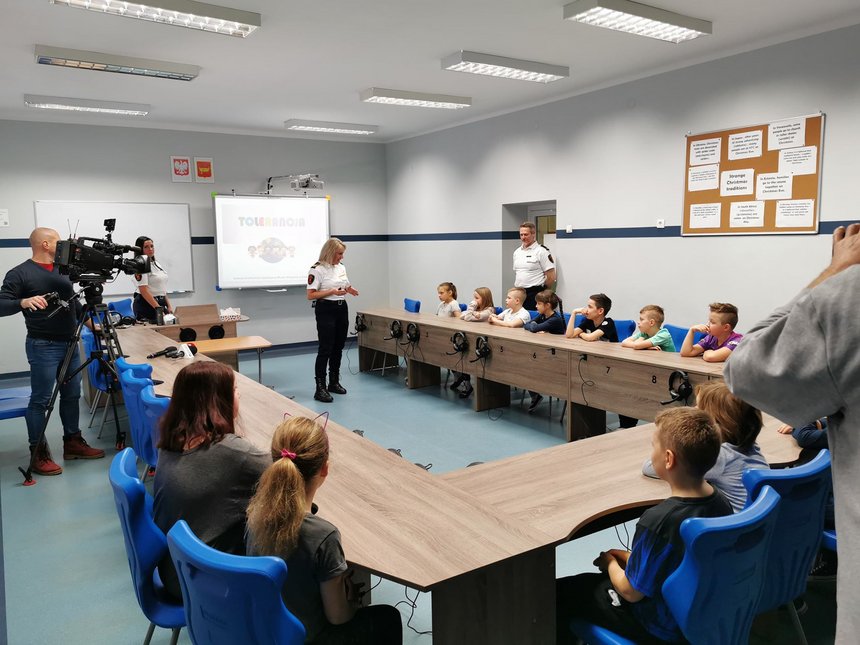 Fot. Straż Miejska w Łodzi