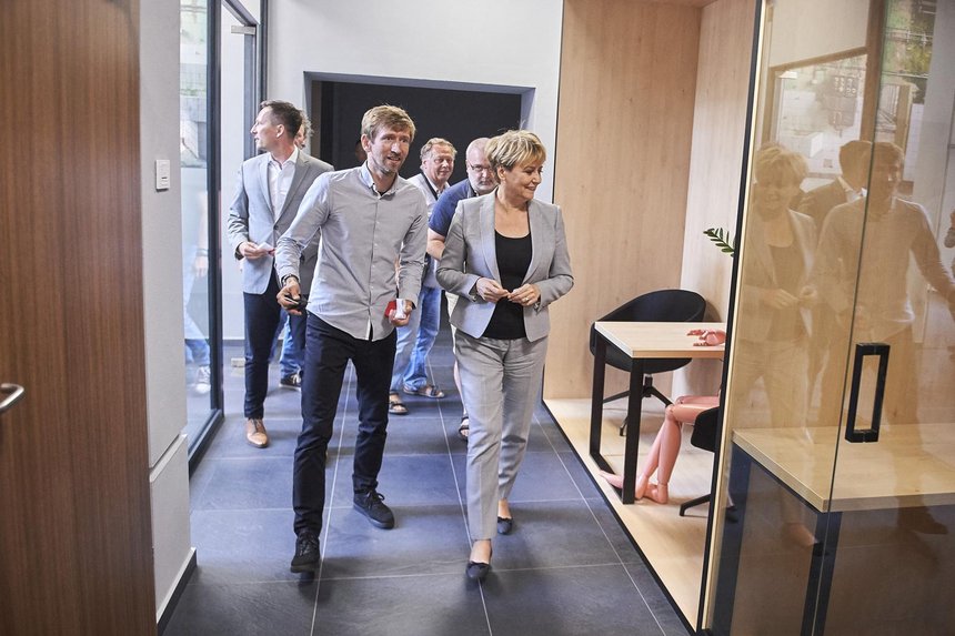 fot: Radosław Jóźwiak/UMŁ