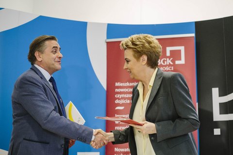 fot. Radosław Jóźwiak / UMŁ