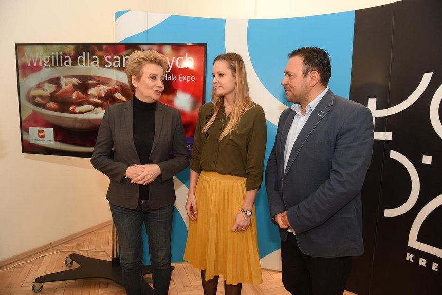 fot. Paweł Łacheta / UMŁ