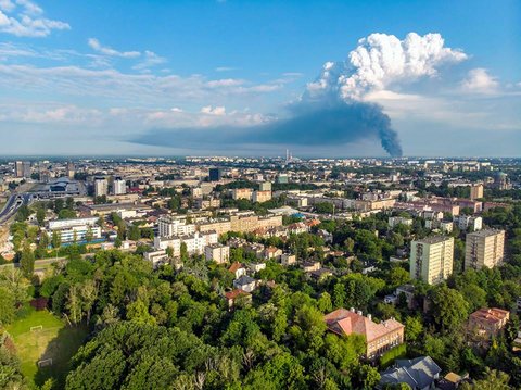 fot. Stefan Brajter / UMŁ