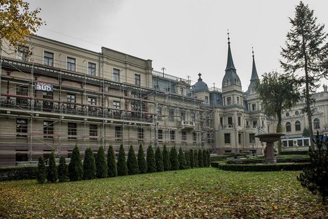 fot. Radosław Jóźwiak / UMŁ