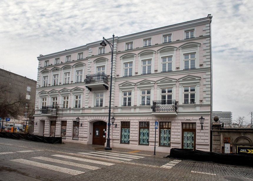 fot. UMŁ