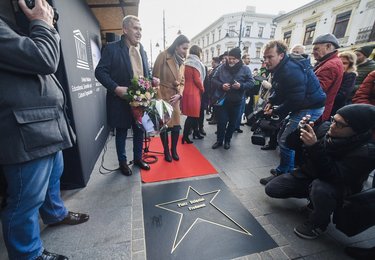 fot. Paweł Łacheta / UMŁ