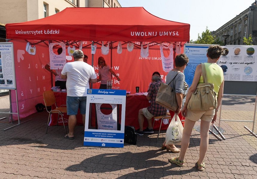 fot. Paweł Łacheta / UMŁ