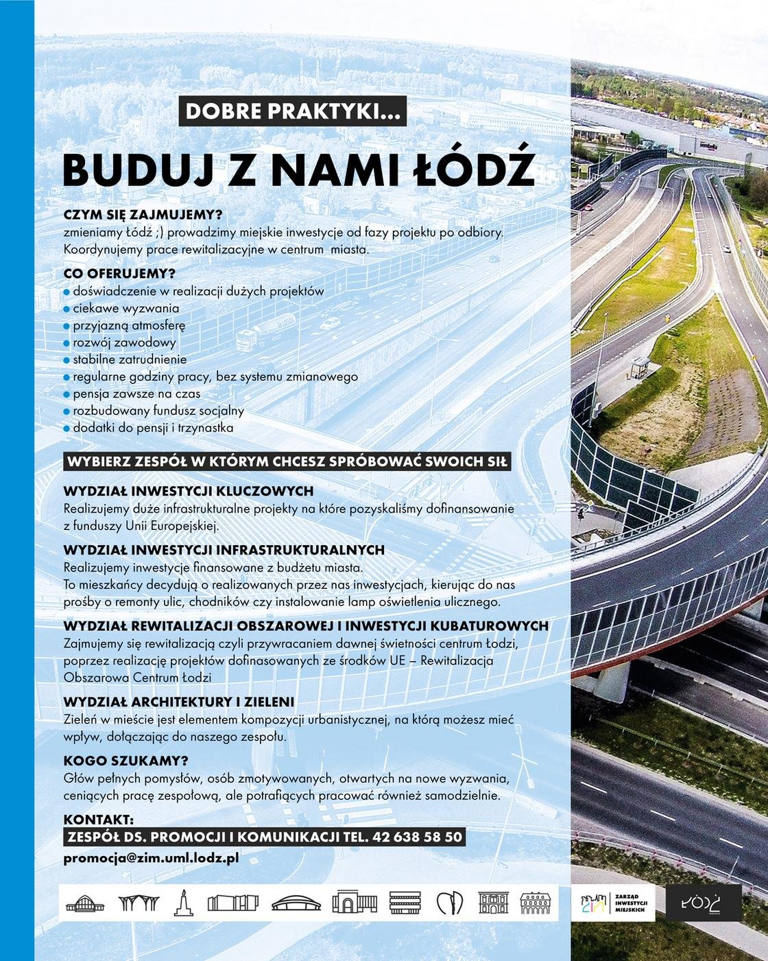 Buduj Łódź Buduj Łódź
