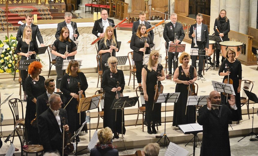 Polish Camerata