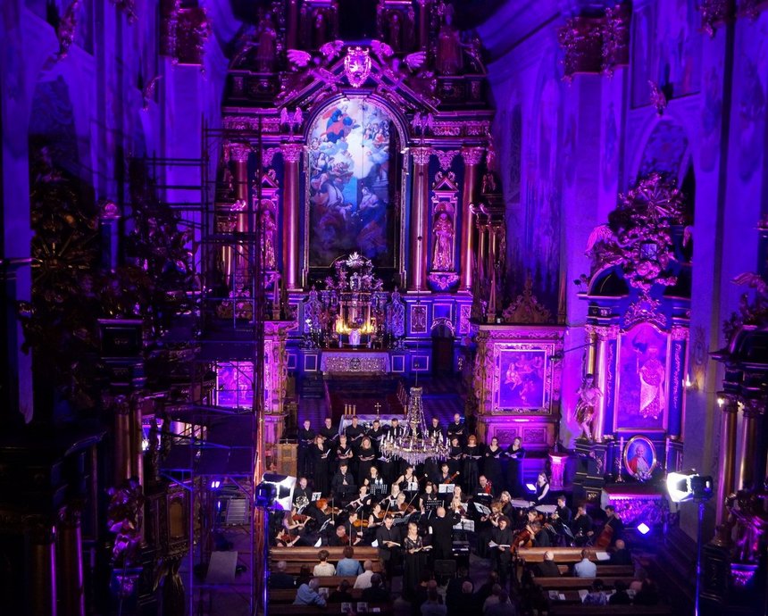 Polish Camerata