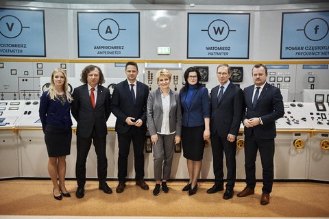 fot. Radosław Jóźwiak / UMŁ