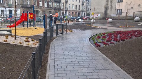 fot. Wojciech Markiewicz / UMŁ
