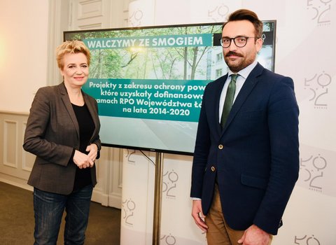 fot. Paweł Łacheta / UMŁ