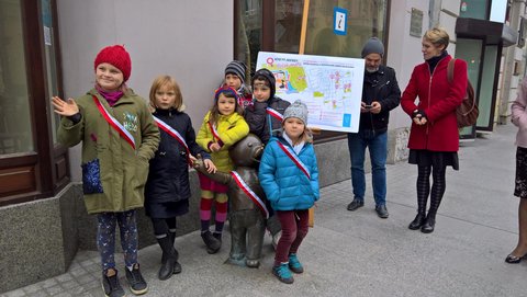 fot. Wojciech Markiewicz / UMŁ