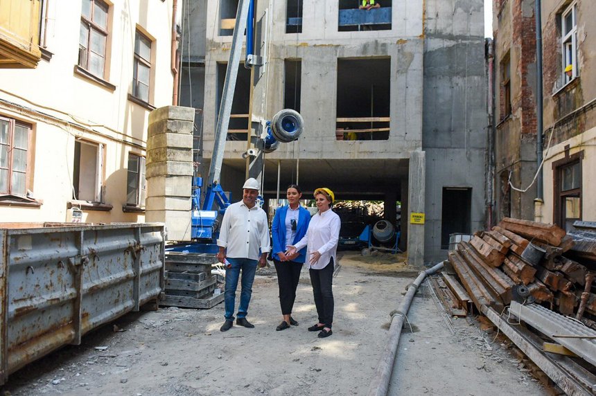 fot. Paweł Łacheta / UMŁ