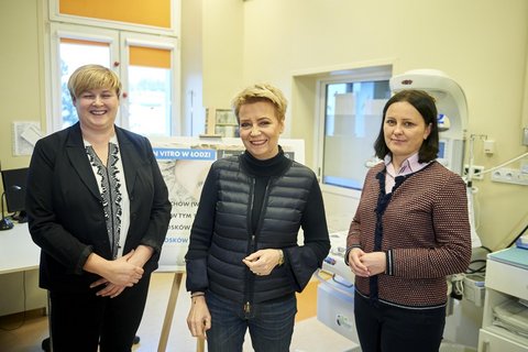 fot. Radosław Jóźwiak / UMŁ