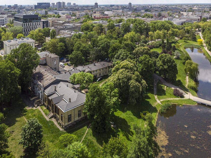 fot. Stefan Brajter / UMŁ