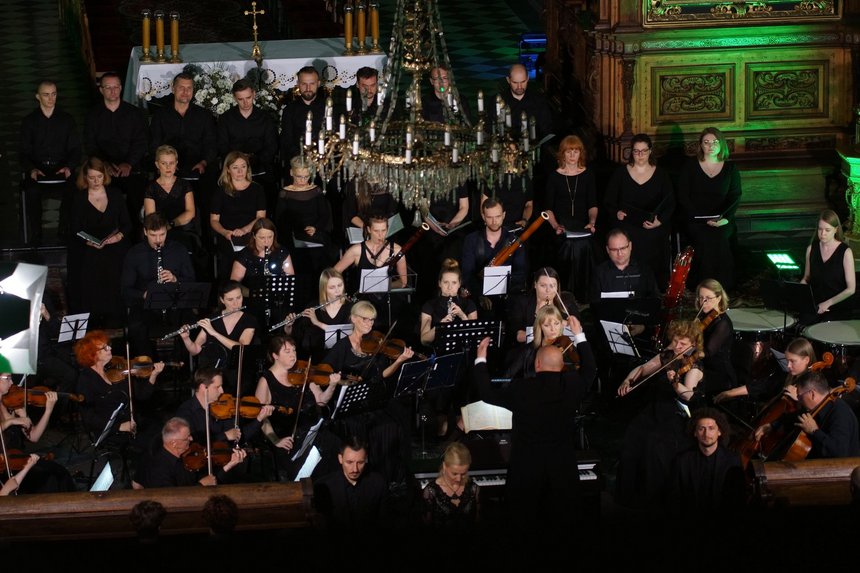 Polish Camerata