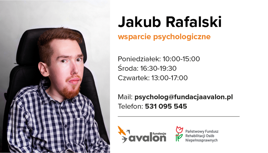 fot. Fundacja Avalon 