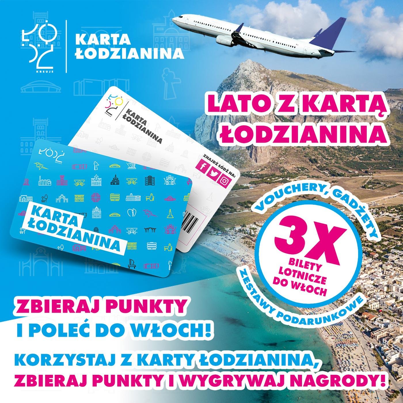 Karata Łodzianina Karata Łodzianina