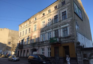 fot. Konrad Ciężki / UMŁ