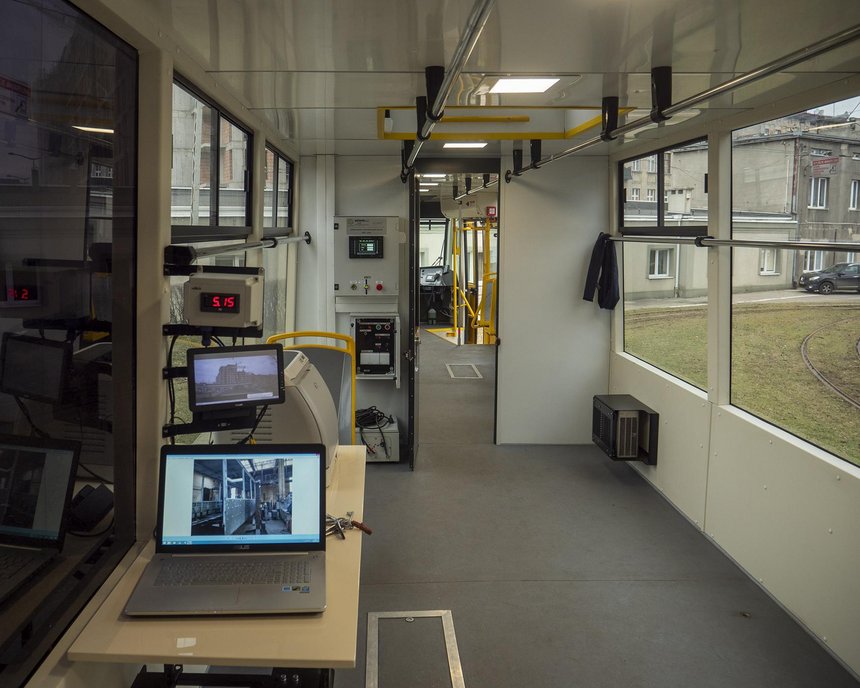 fot. Stefan Brajter / mat. UMŁ