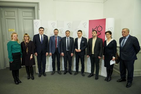 fot. Radosław Jóźwiak / UMŁ