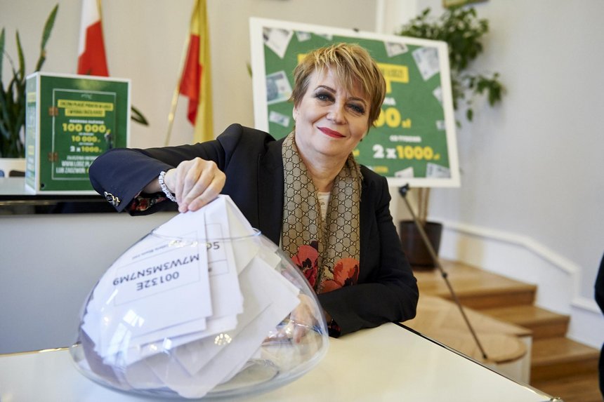 fot. Radosław Jóźwiak / UMŁ