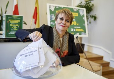 fot. Radosław Jóźwiak / UMŁ