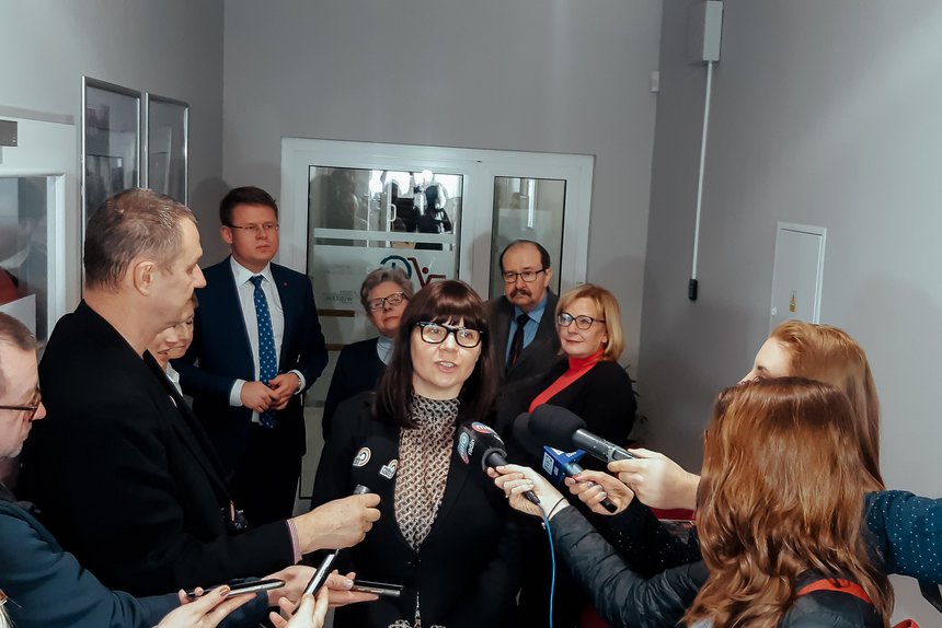 fot. Radosław Żydowicz / UMŁ